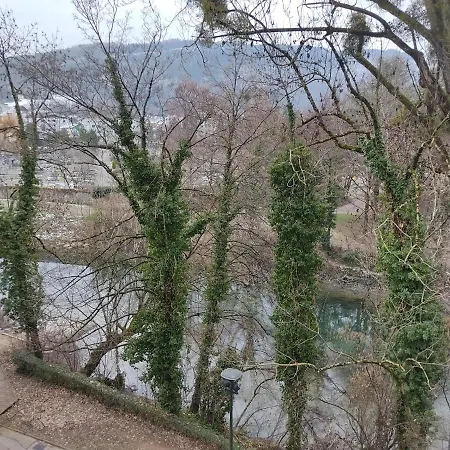 Au Bord Du Thiou - Appartement *