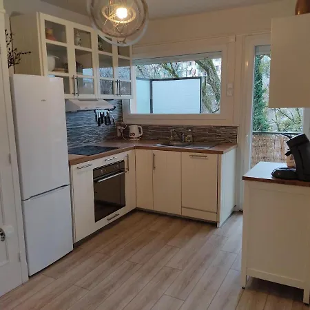 Appartement Au Bord Du Thiou - *